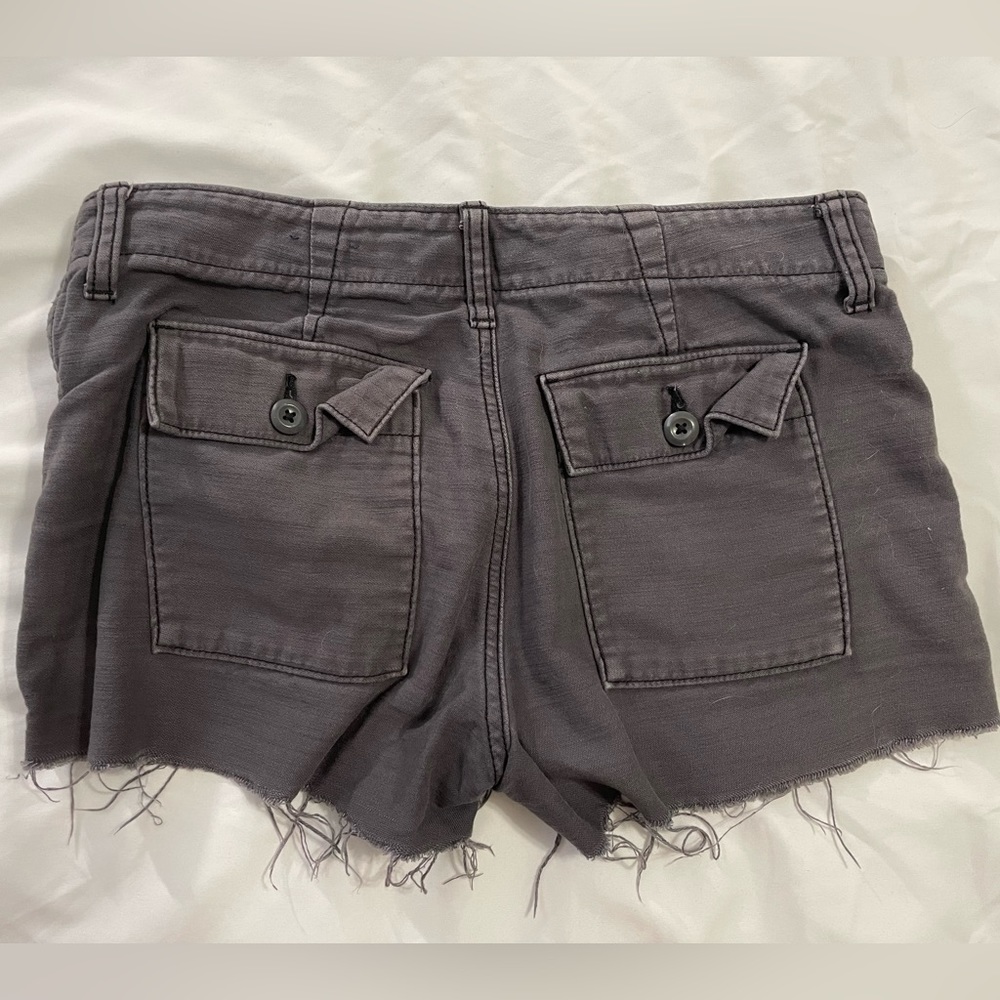American Eagle shorts size 2